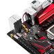 ASUS B150I PRO GAMING/AURA Intel® B150 LGA 1151 (Socket H4) mini ITX 7
