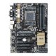 ASUS A88X-PLUS/USB 3.1 scheda madre AMD A88X Socket FM2+ ATX 3