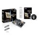 ASUS A88X-PLUS/USB 3.1 scheda madre AMD A88X Socket FM2+ ATX 6
