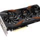 GIGABYTE GAMING GV-N1070G1 -8GD scheda video NVIDIA GeForce GTX 1070 8 GB GDDR5 2