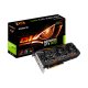 GIGABYTE GAMING GV-N1070G1 -8GD scheda video NVIDIA GeForce GTX 1070 8 GB GDDR5 3