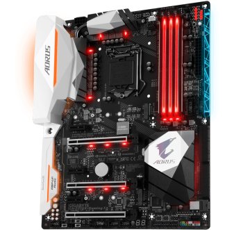 GIGABYTE GA-Z270X-GAMING 7 scheda madre Intel® Z270 LGA 1151 (Socket H4) ATX