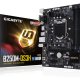 GIGABYTE GA-B250M-DS3H scheda madre Intel® B250 LGA 1151 (Socket H4) micro ATX 6