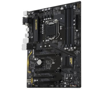 GIGABYTE GA-H270-HD3 scheda madre Intel® H270 LGA 1151 (Socket H4) ATX