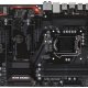 GIGABYTE GA-Z270XP-SLI scheda madre Intel® Z270 LGA 1151 (Socket H4) ATX 3