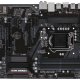 GIGABYTE GA-Z270XP-SLI scheda madre Intel® Z270 LGA 1151 (Socket H4) ATX 4