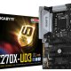 GIGABYTE GA-Z270X-UD3 scheda madre Intel® Z270 LGA 1151 (Socket H4) ATX 6