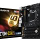 GIGABYTE GA-Z270M-D3H scheda madre Intel® Z270 LGA 1151 (Socket H4) micro ATX 6