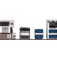 GIGABYTE GA-H270M-DS3H scheda madre Intel® H270 LGA 1151 (Socket H4) micro ATX 5