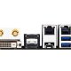 GIGABYTE GA-H270N-WIFI scheda madre Intel® H270 LGA 1151 (Socket H4) mini ITX 5