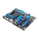 ASUS M5A99FX PRO R2.0 AMD 990FX Socket AM3+ ATX 4