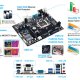 GIGABYTE GA-H81M-D2V scheda madre Intel® H81 LGA 1150 (Socket H3) micro ATX 5