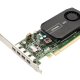 DELL 490-14320 scheda video NVIDIA NVS 510 2 GB GDDR3 2