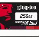 Kingston Technology SSDNow KC400 256 GB 2.5