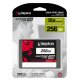 Kingston Technology SSDNow KC400 256 GB 2.5