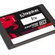 Kingston Technology SSDNow KC400 1 TB 2.5