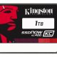 Kingston Technology SSDNow KC400 1 TB 2.5