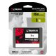 Kingston Technology SSDNow KC400 1 TB 2.5