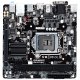GIGABYTE GA-H110N scheda madre Intel® H110 mini ITX 3