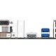 GIGABYTE GA-H110N scheda madre Intel® H110 mini ITX 6