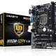 GIGABYTE GA-H110M-S2PV scheda madre Intel® H110 LGA 1151 (Socket H4) micro ATX 2