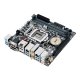 ASUS H170I-PRO Intel® H170 LGA 1151 (Socket H4) mini ITX 4