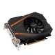 GIGABYTE GV-N1070IXOC-8GD scheda video NVIDIA GeForce GTX 1070 8 GB GDDR5 2