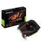 GIGABYTE GV-N1060IXOC-6GD scheda video NVIDIA GeForce GTX 1060 6 GB GDDR5 2