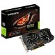 GIGABYTE GeForce GTX 1050 Windforce OC 2G NVIDIA 2 GB GDDR5 7