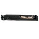GIGABYTE GV-N105TWF2OC-4GD scheda video NVIDIA GeForce GTX 1050 Ti 4 GB GDDR5 3