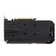 GIGABYTE GV-N105TWF2OC-4GD scheda video NVIDIA GeForce GTX 1050 Ti 4 GB GDDR5 5