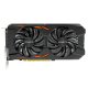 GIGABYTE GV-N105TWF2OC-4GD scheda video NVIDIA GeForce GTX 1050 Ti 4 GB GDDR5 6