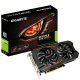 GIGABYTE GV-N105TWF2OC-4GD scheda video NVIDIA GeForce GTX 1050 Ti 4 GB GDDR5 7