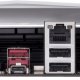 GIGABYTE GA-Z270X-GAMING 5 scheda madre Intel® Z270 LGA 1151 (Socket H4) ATX 4