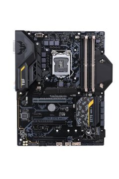 ASUS TUF Z270 MARK 2 Intel® Z270 LGA 1151 (Socket H4) ATX