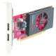 DELL 490-BCJF scheda video AMD FirePro W2100 2 GB GDDR3 3