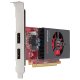 DELL 490-BCJF scheda video AMD FirePro W2100 2 GB GDDR3 6