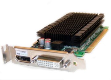 Fujitsu S26361-F3000-L607 scheda video NVIDIA GeForce 605 1 GB GDDR3