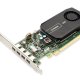 DELL 490-BBQU scheda video NVIDIA NVS 510 2 GB GDDR3 2