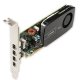 DELL 490-BBQU scheda video NVIDIA NVS 510 2 GB GDDR3 3