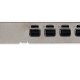 DELL 490-BBQU scheda video NVIDIA NVS 510 2 GB GDDR3 4