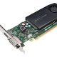 Fujitsu Nvidia Quadro K420 2GB DDR3 GDDR3 3