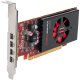 DELL 490-BCIY scheda video AMD FirePro W4100 2 GB GDDR5 2