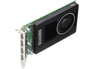 DELL NVIDIA Quadro M2000 4 GB GDDR5