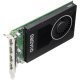 DELL NVIDIA Quadro M2000 4 GB GDDR5 2