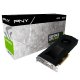 PNY GeForce GTX 1080 8GB GDDR5X NVIDIA 3