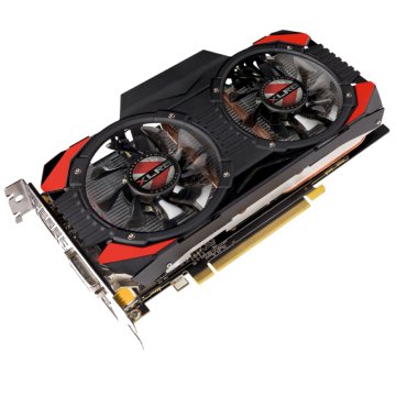 PNY GeForce GTX 1060 XLR8 OC GAMING NVIDIA 6 GB GDDR5