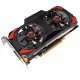 PNY GeForce GTX 1060 XLR8 OC GAMING NVIDIA 6 GB GDDR5 2