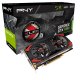 PNY GeForce GTX 1060 XLR8 OC GAMING NVIDIA 6 GB GDDR5 3