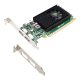 PNY VCNVS310DP-1GB-PB scheda video NVIDIA NVS 310 GDDR3 2